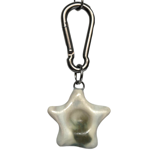 Star Keychain